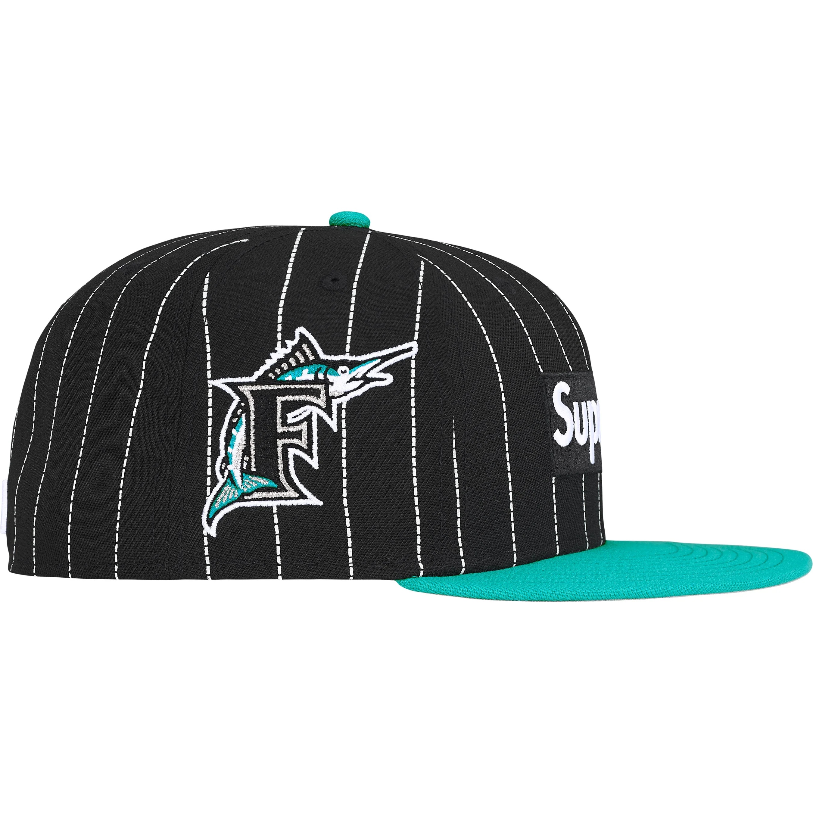 Supreme®/MLB Teams Box Logo New Era® view 21